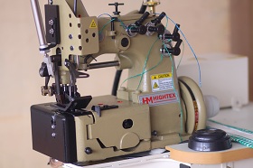 FIBC700 jumbo bag sewing machine